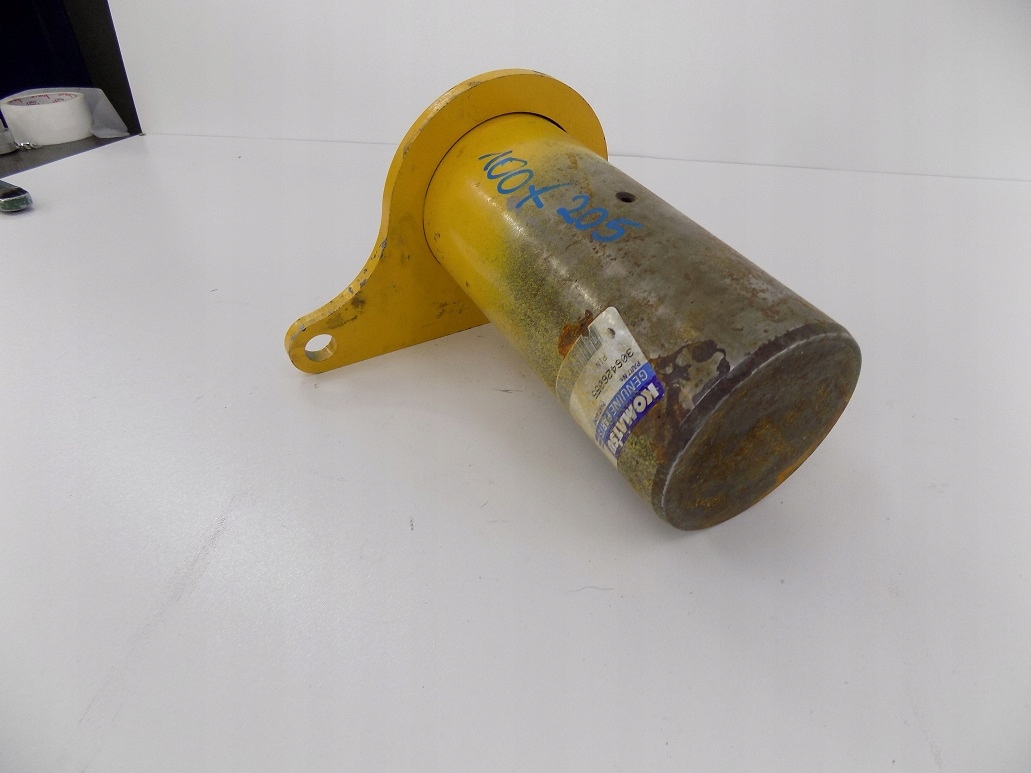 CAT CATERPILLAR штифт 100X20,5