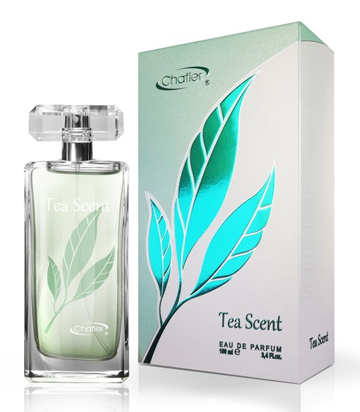 

Tea Scent Woman Damska Edt 100 ml *Chatler