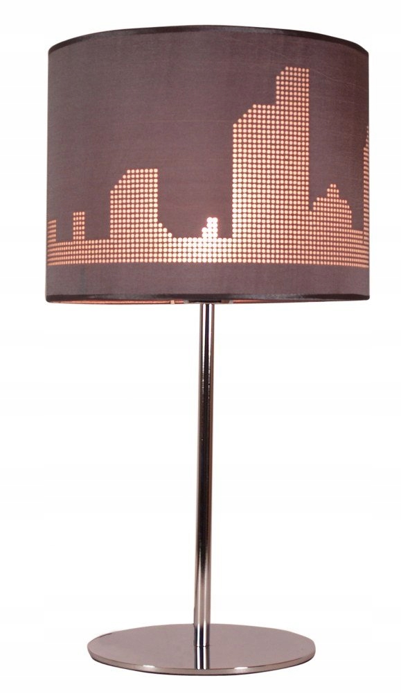Stolná lampa Manhattan 41-55029 Candellux