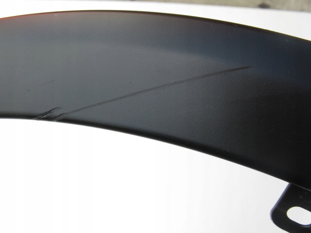 cap for fender left front SUZUKI SX4
