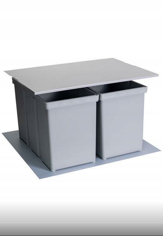 Peka 09.807.S Ťahák Vario 600/ výška 320/ 2x172x8