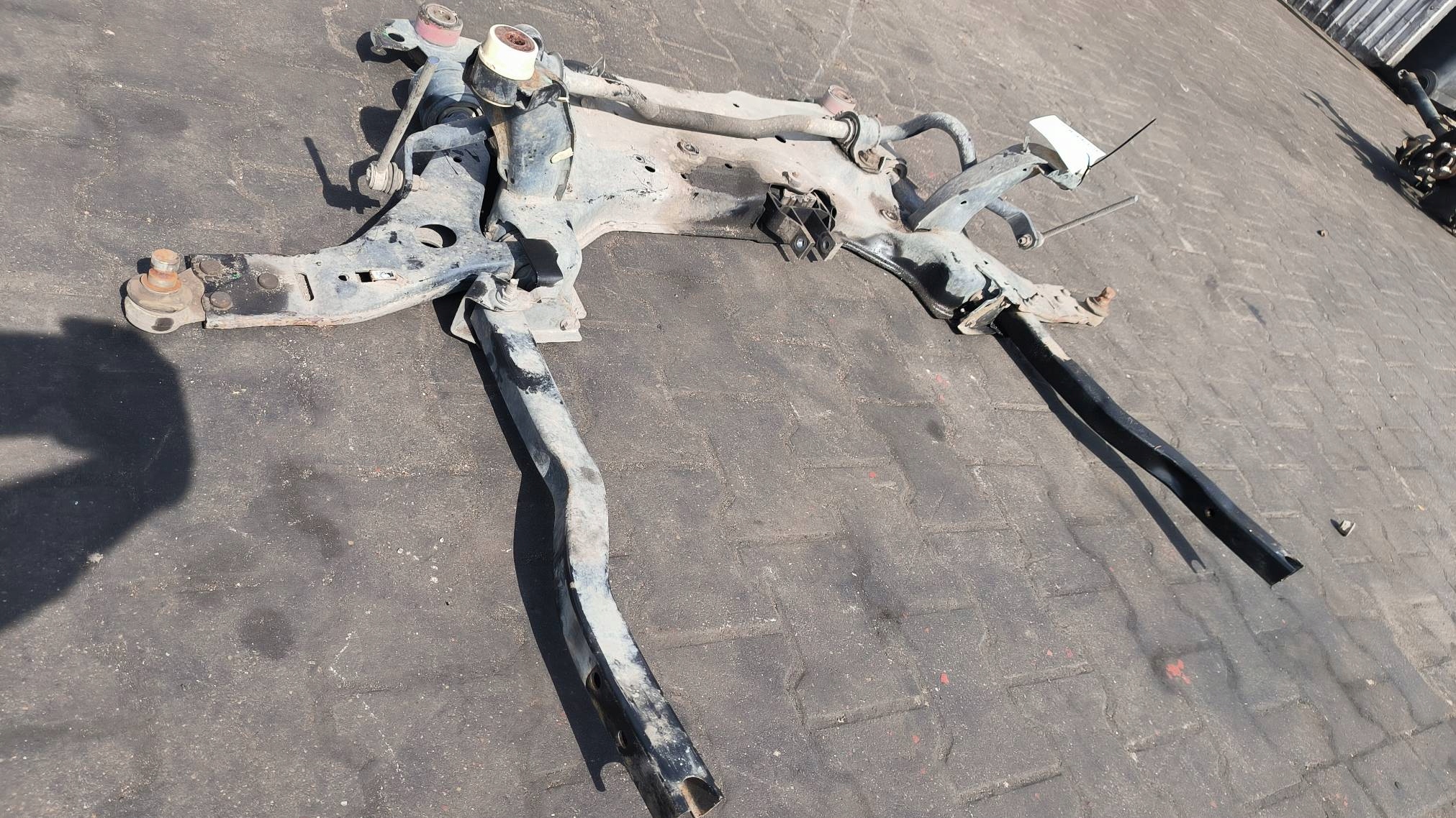 Achsträger vorne FORD KUGA MK2