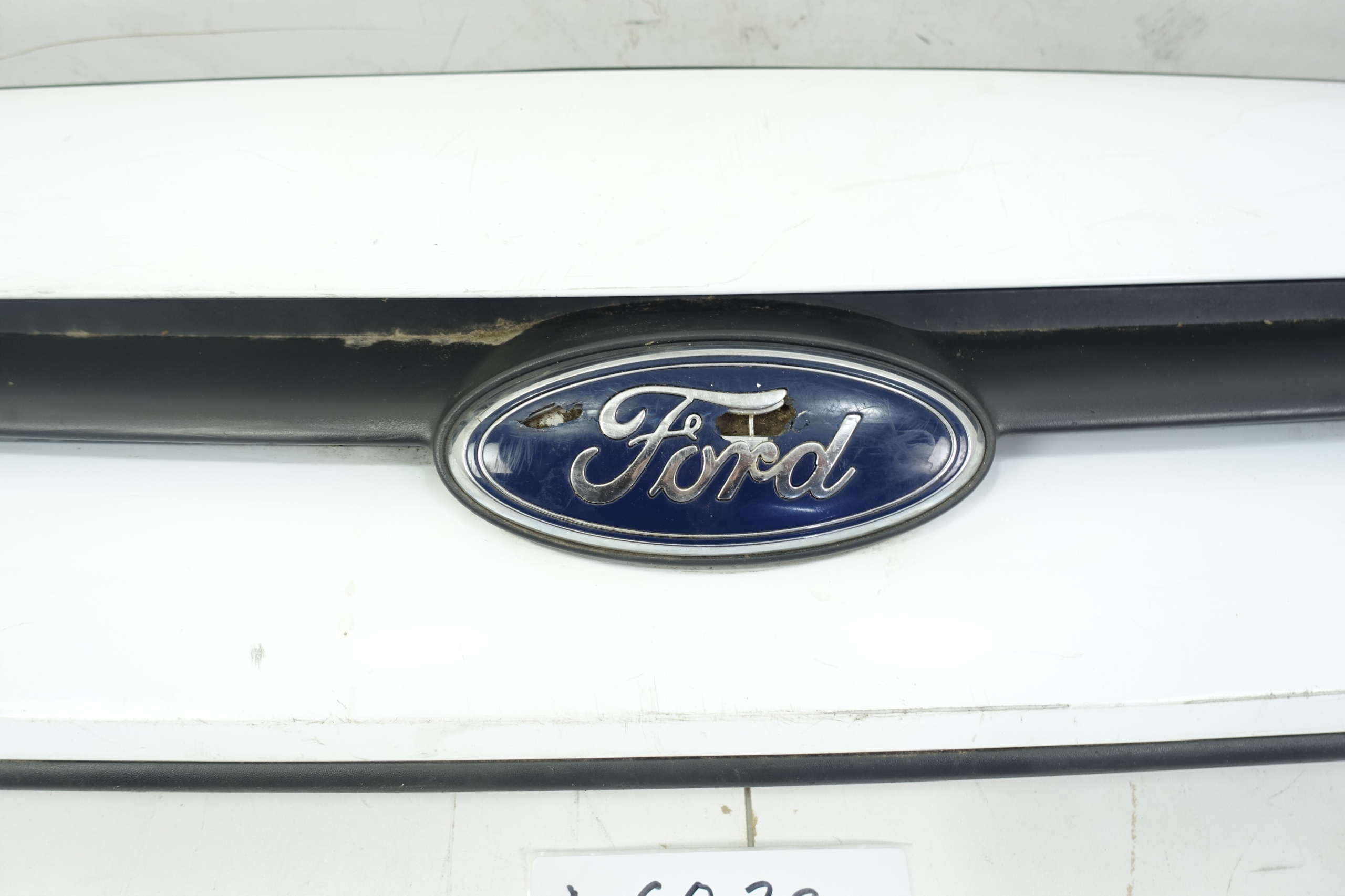 bumper front front FORD TRANSIT CONNECT 2013