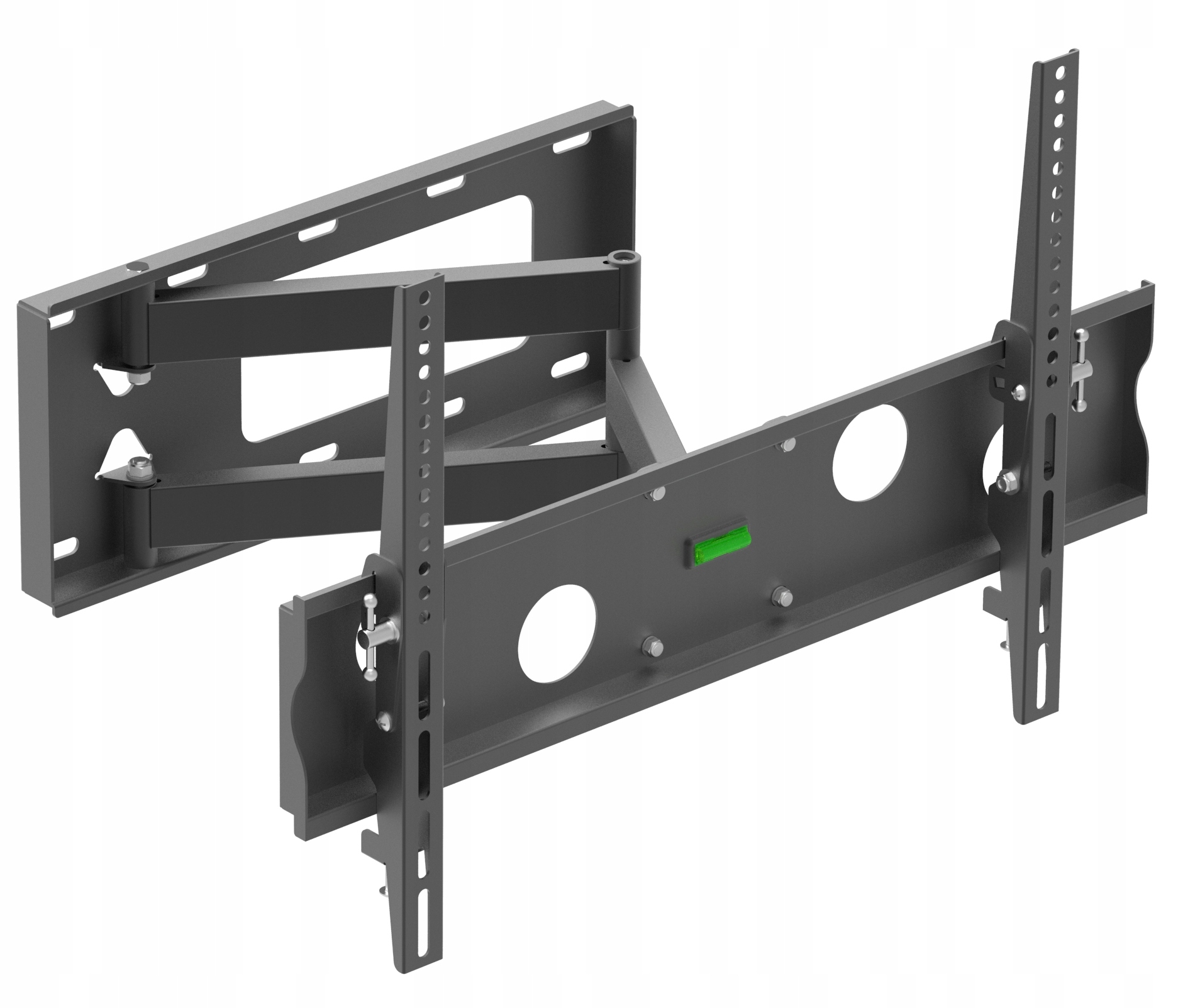 Uchwyt TV LCD LED 30 - 70 Regulowany Obracany 180°