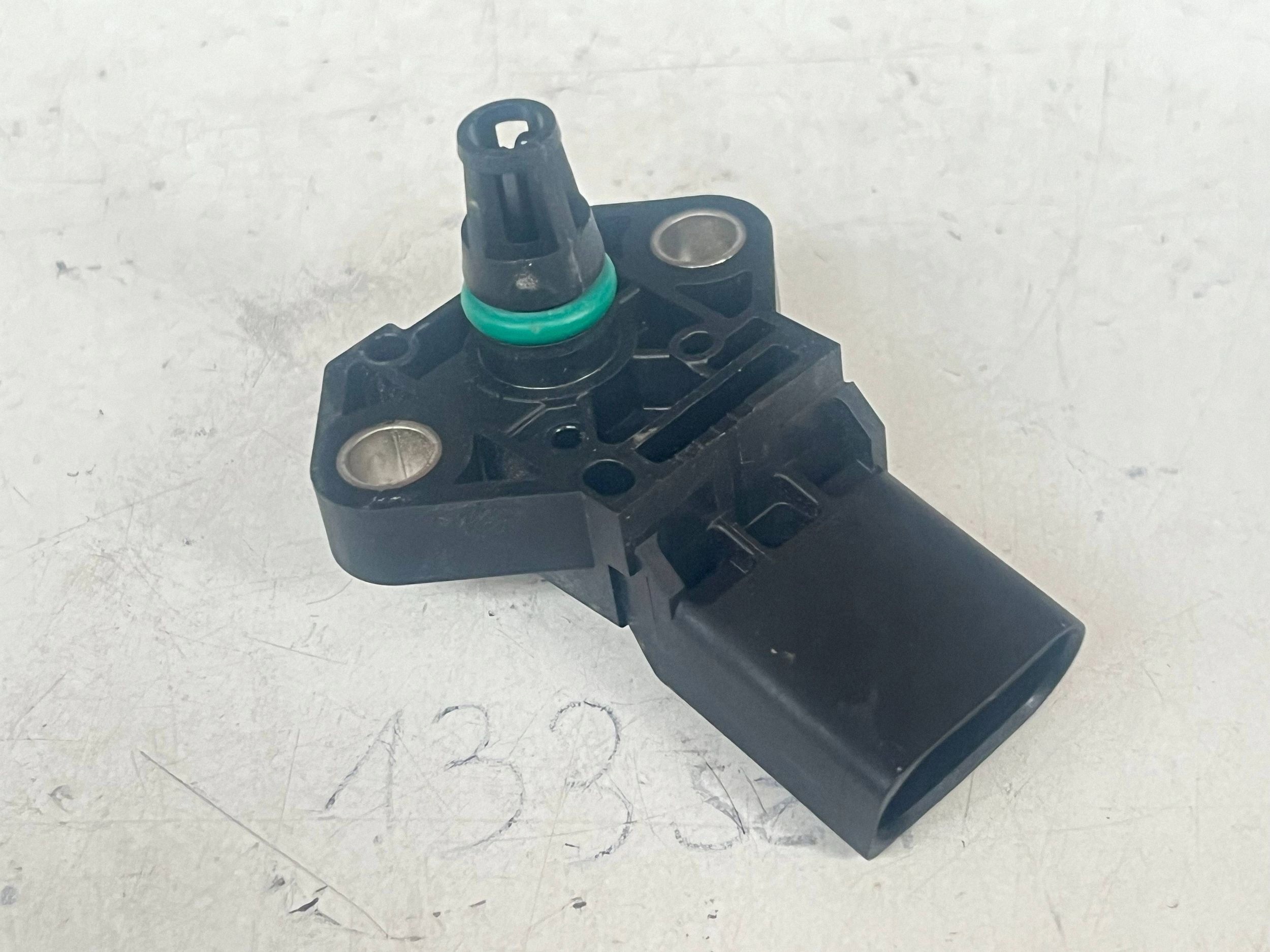 Sensor MAP AUDI TT TTS MK2 038906051E Original @A