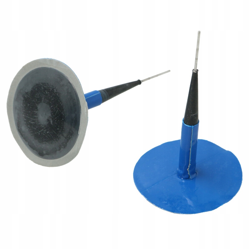 KOLKI DO NAPRAWY OPON 9 60MM 24SZT