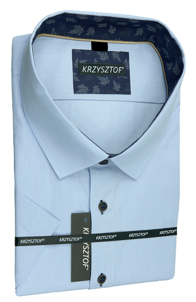 

Krzysztof koszula 54 182/188 kr. WX94K_54_182