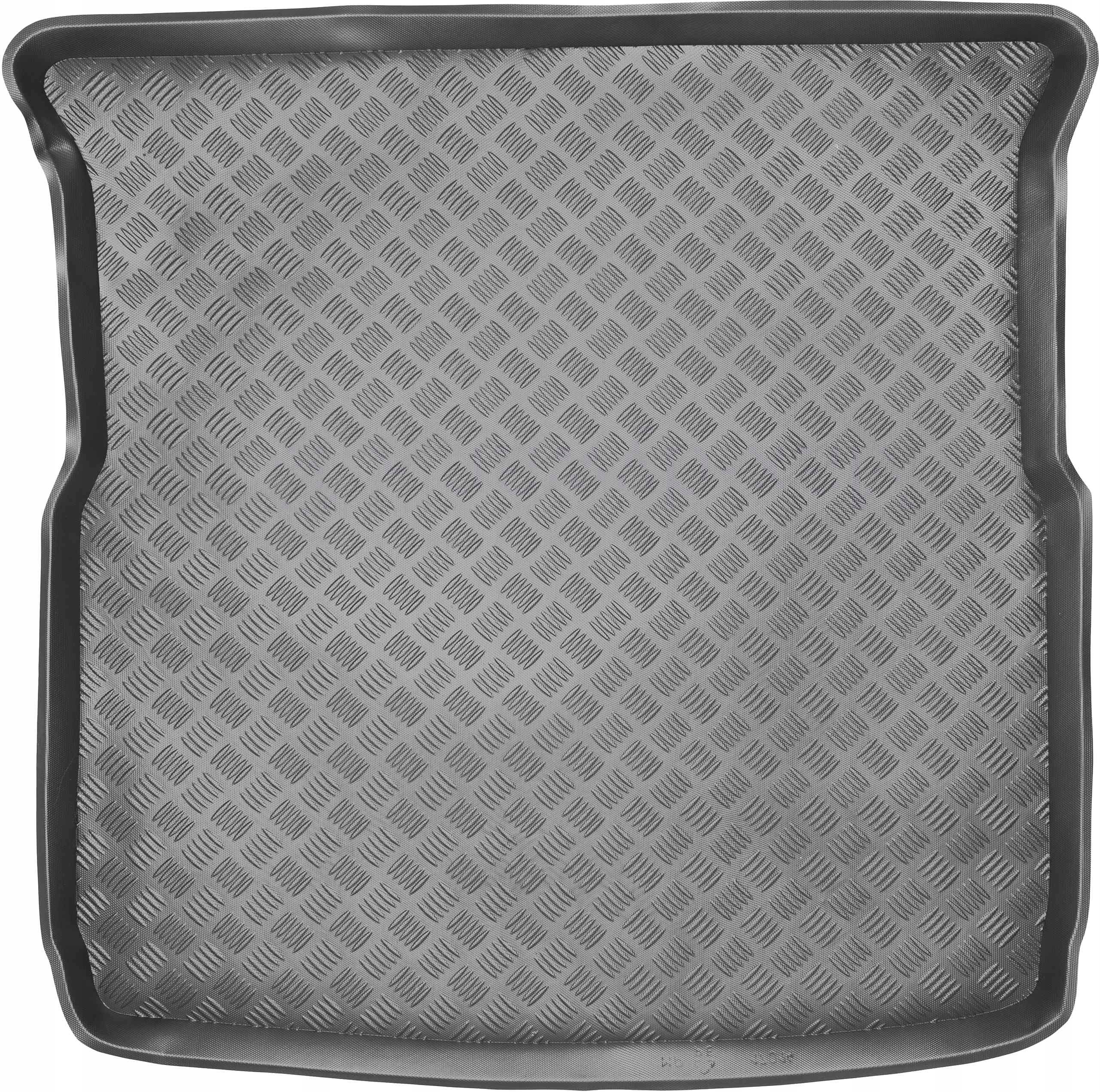 

Ford S-Max I Van 2006-2014 Mata bagażnika