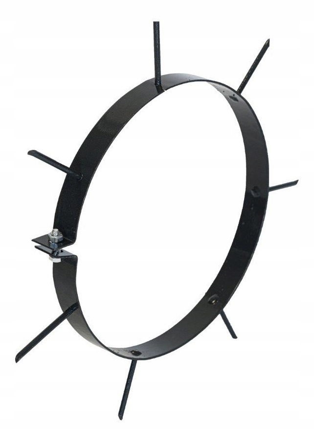 Hroty Do Záhradného Valca Prevzdušňovača Trávnika, Sada 5KS