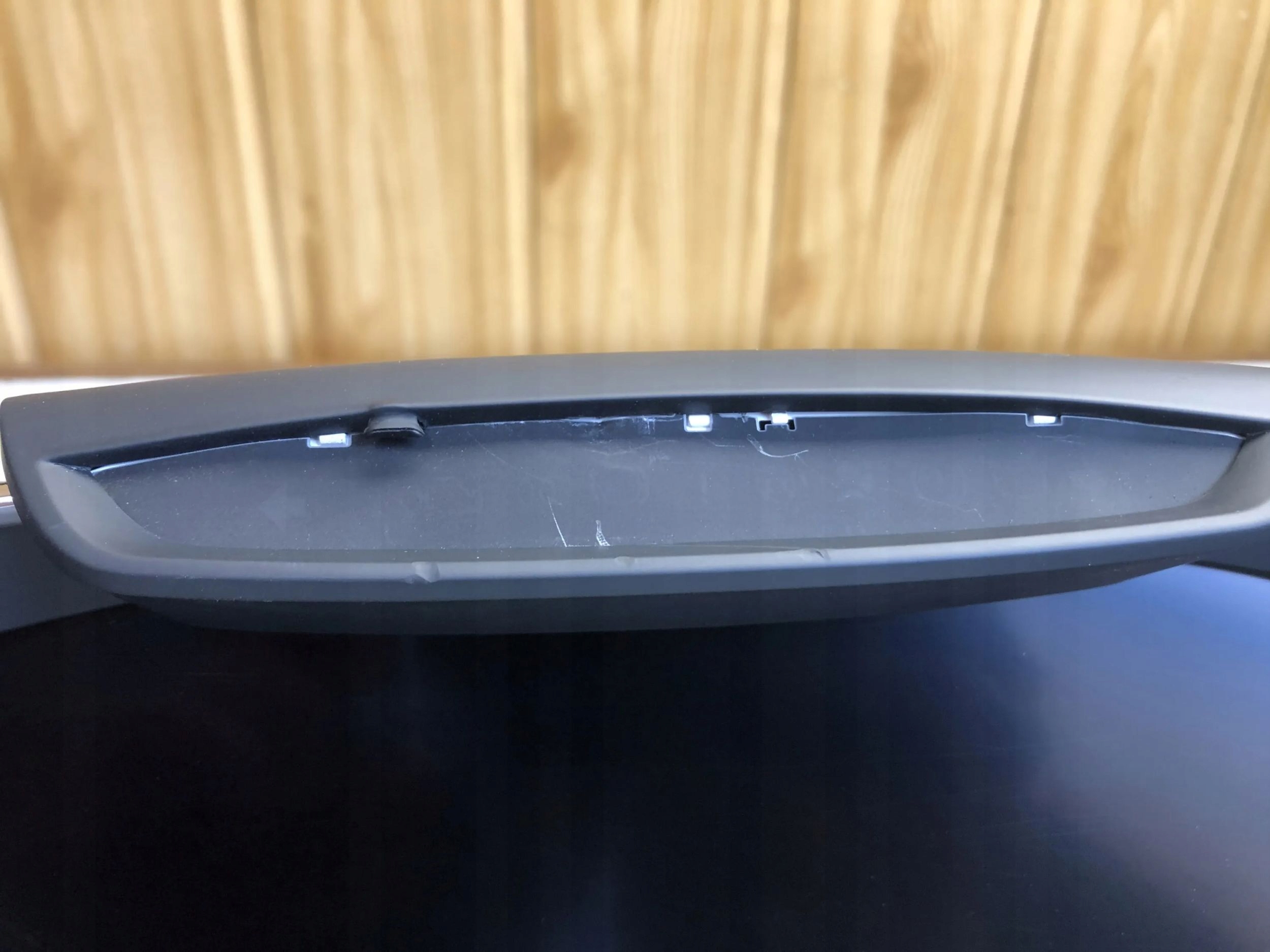 AUDI R8 4S dials dials VIRTUAL EUROPA 4S0920790C