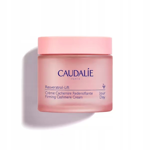 Caudalie Resveratrol Lift Krem Kaszmir 50ML