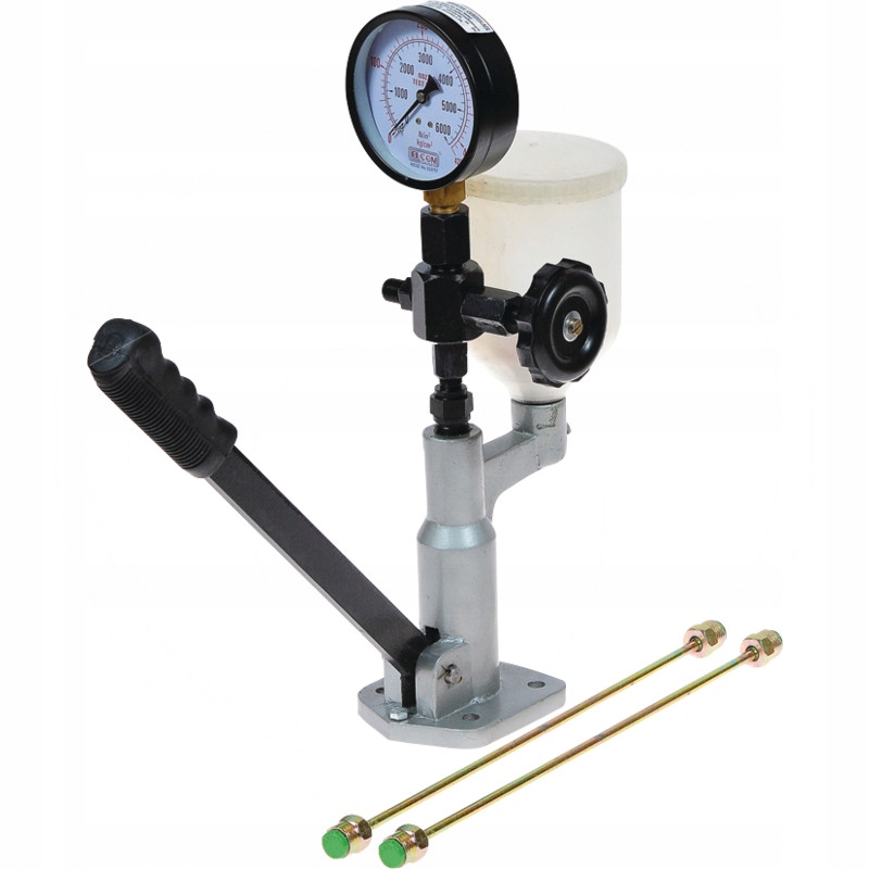 Přístroj pro regulaci vstřikovacích rozprašovačů65629092511