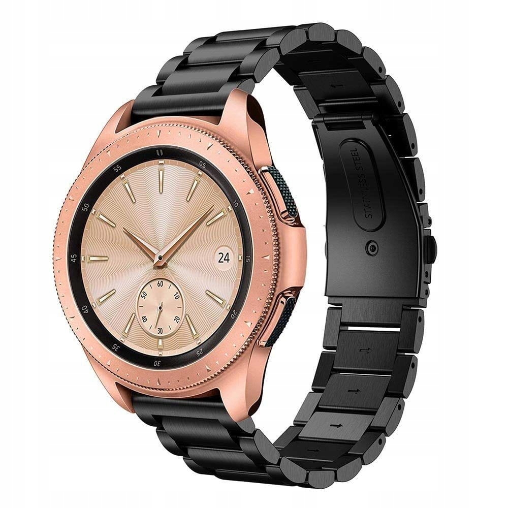 

Tech-protect Stainless Samsung Galaxy Watch 46MM