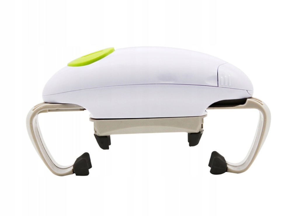 Automatyczny Otwieracz do Słoików Na Baterie Stan opakowania oryginalne