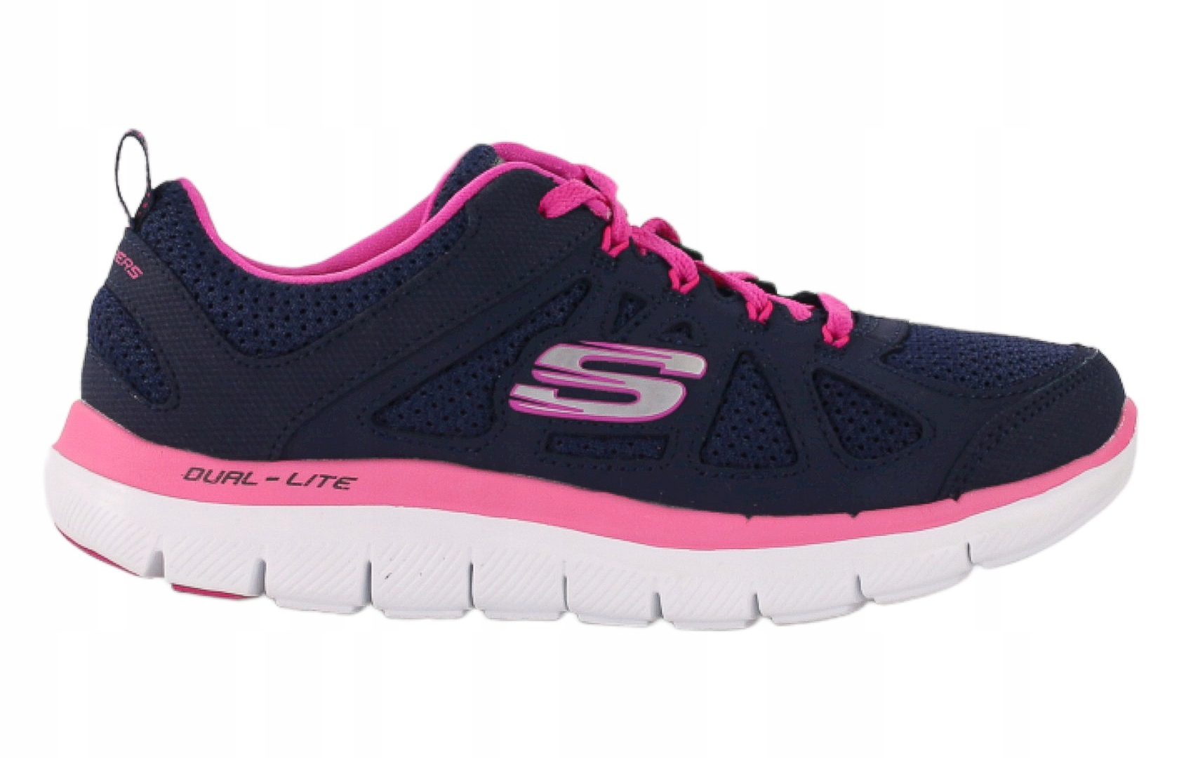 Buty damskie Skechers Flex Appeal 2.0 12761-NVHP