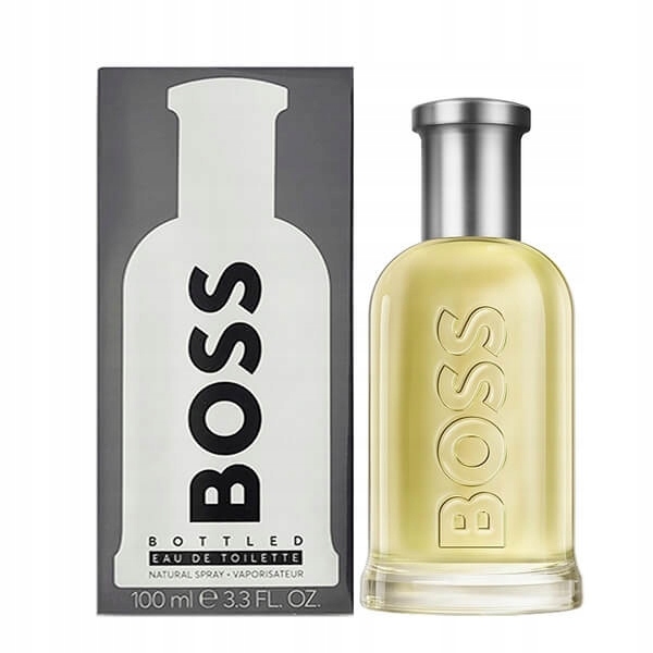 Hugo Boss Boss Bottled Toaletní voda 100 ml
