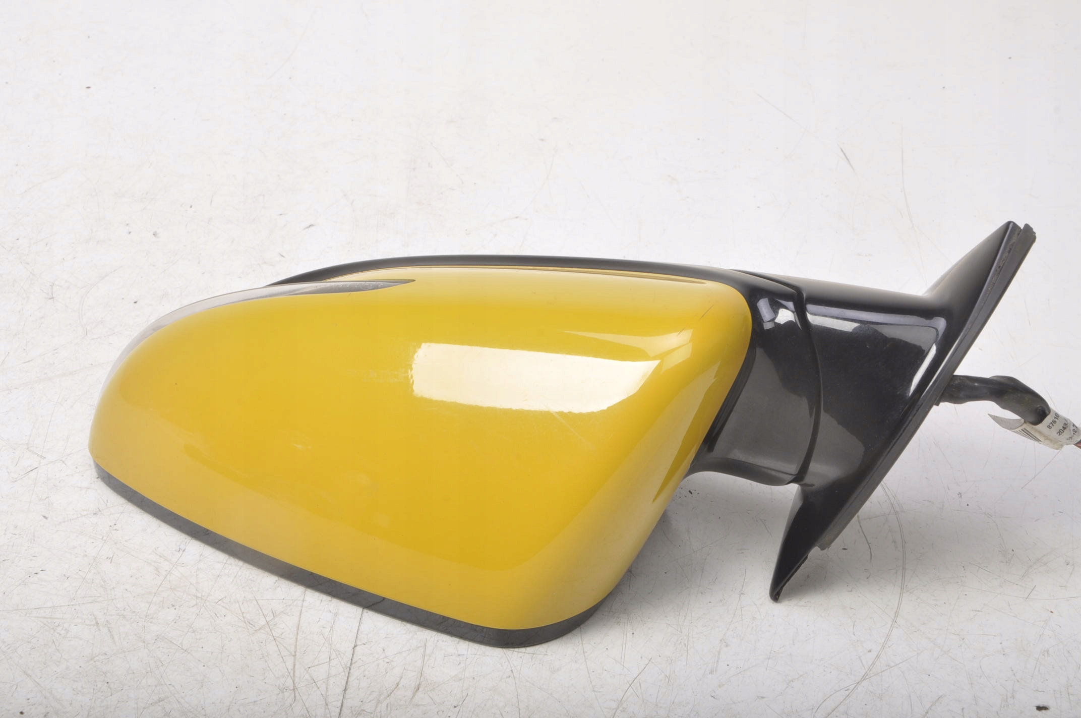 KIA CEED II LUSTERKO LEWE ELEKTRYCZNE 10PIN AY GT Typ samochodu Samochody osobowe