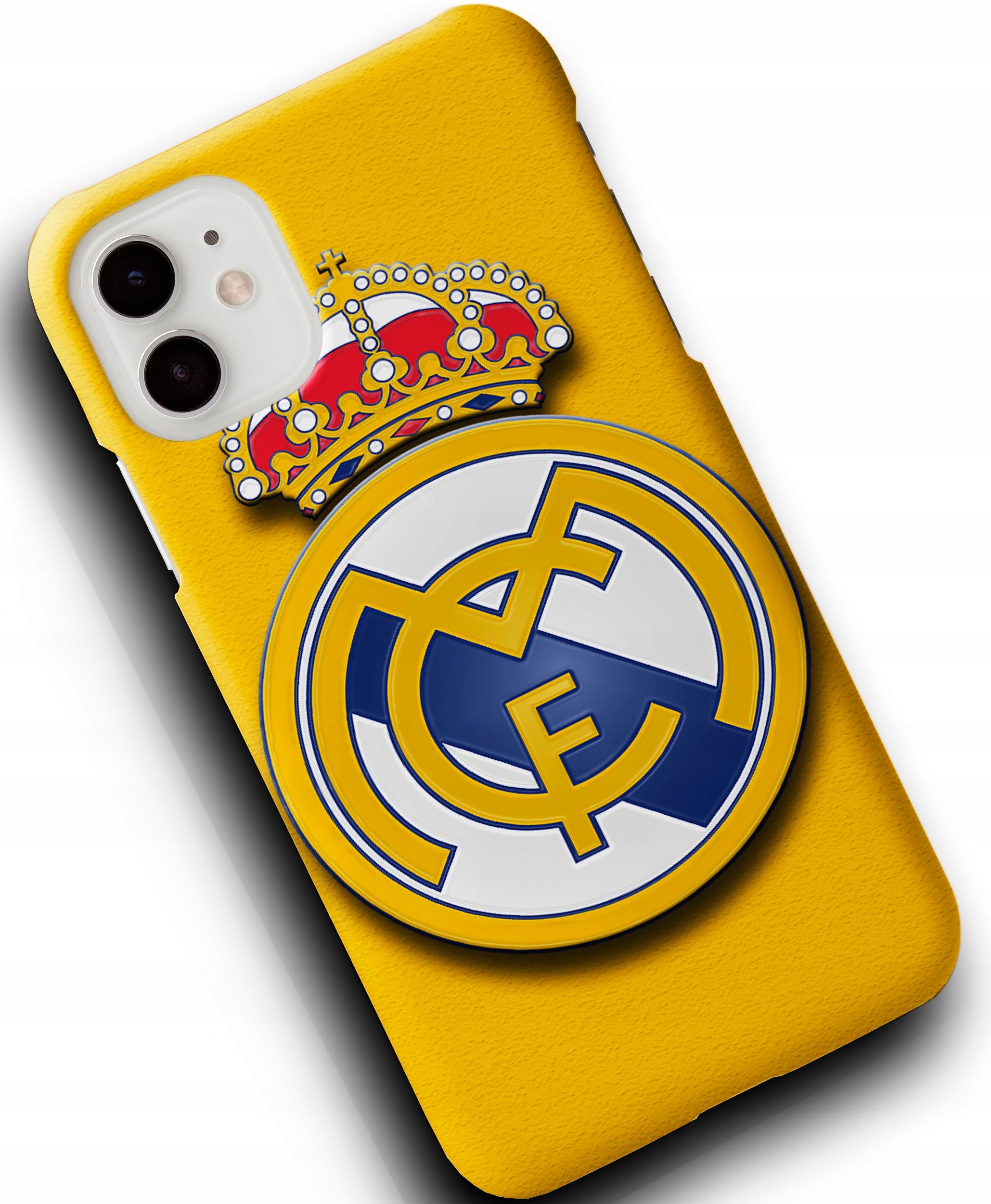 

Etui Real Madrid Samsung A53 5G