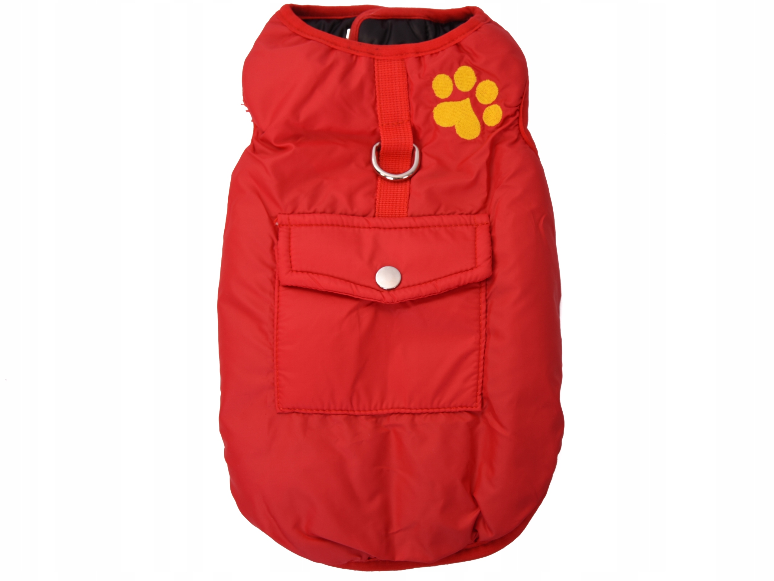 

Kurtka dla psa ubranko ciepłe zimowe ocieplane|4XL