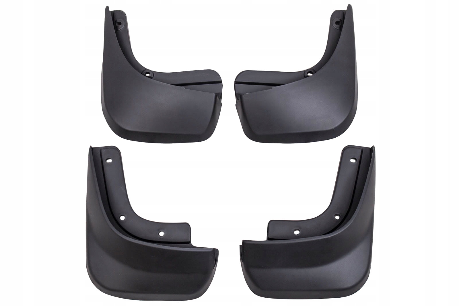 AUDI A6 C5 4B 1997-2004 брызговики