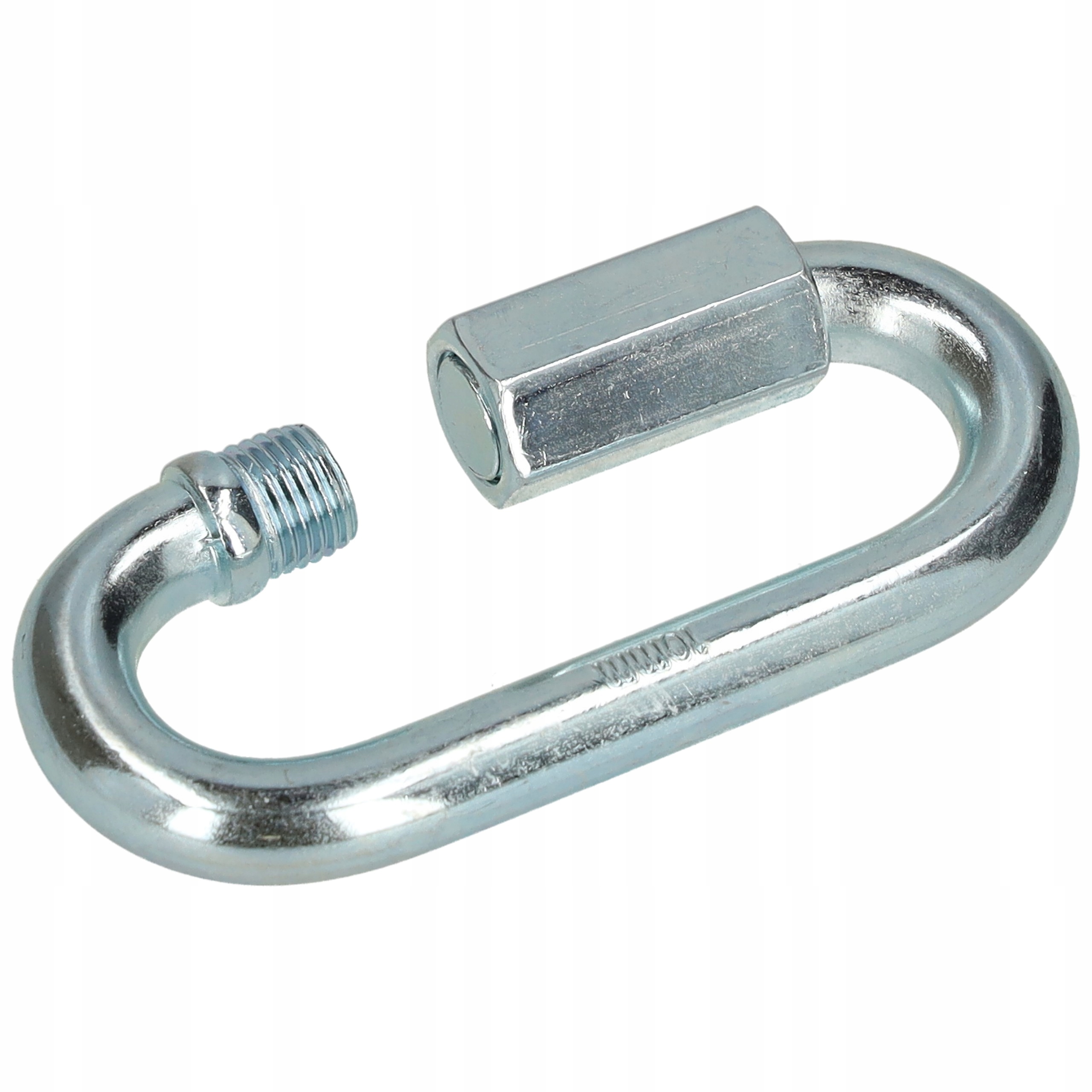 Ogniwo skręcane 6 mm 5 szt. Kod producenta SIG_363-5