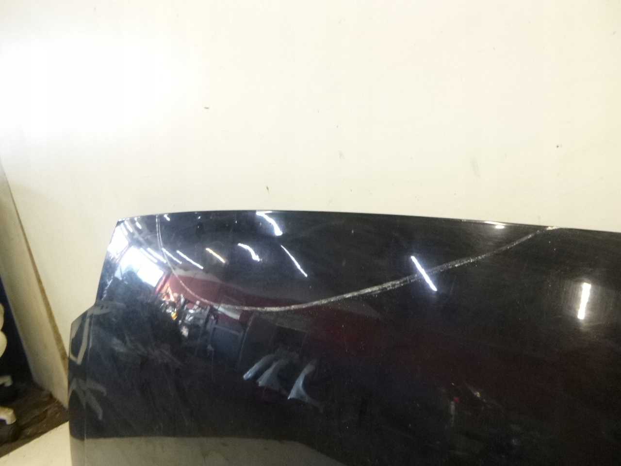 COFANO CITROEN C2 EXYB 03-05R.