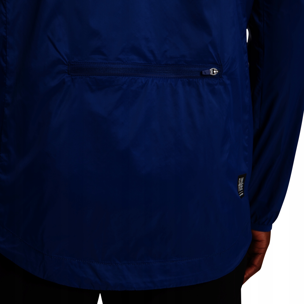 Kurtka męska do biegania Energetics Jaouad r.M Rozmiar M