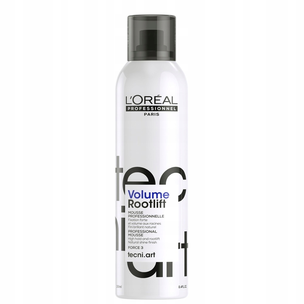 Tecni Art Volume Lift Root Lift Spray-Mousse 250 ml L'Oreal Professionnel