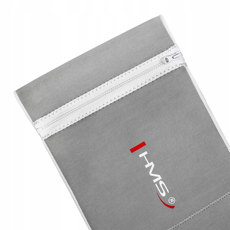 PAS ODCHUDZAJĄCY NEOPRENOWY WYSZCZUPLAJĄCY HMS Marka HMS