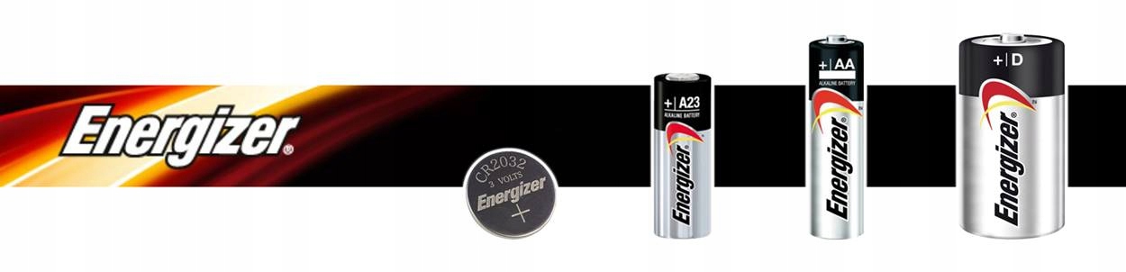 10x BATERIE ENERGIZER INDUSTRIAL AA LR6 MN1500 Symbol baterii AA (R6)