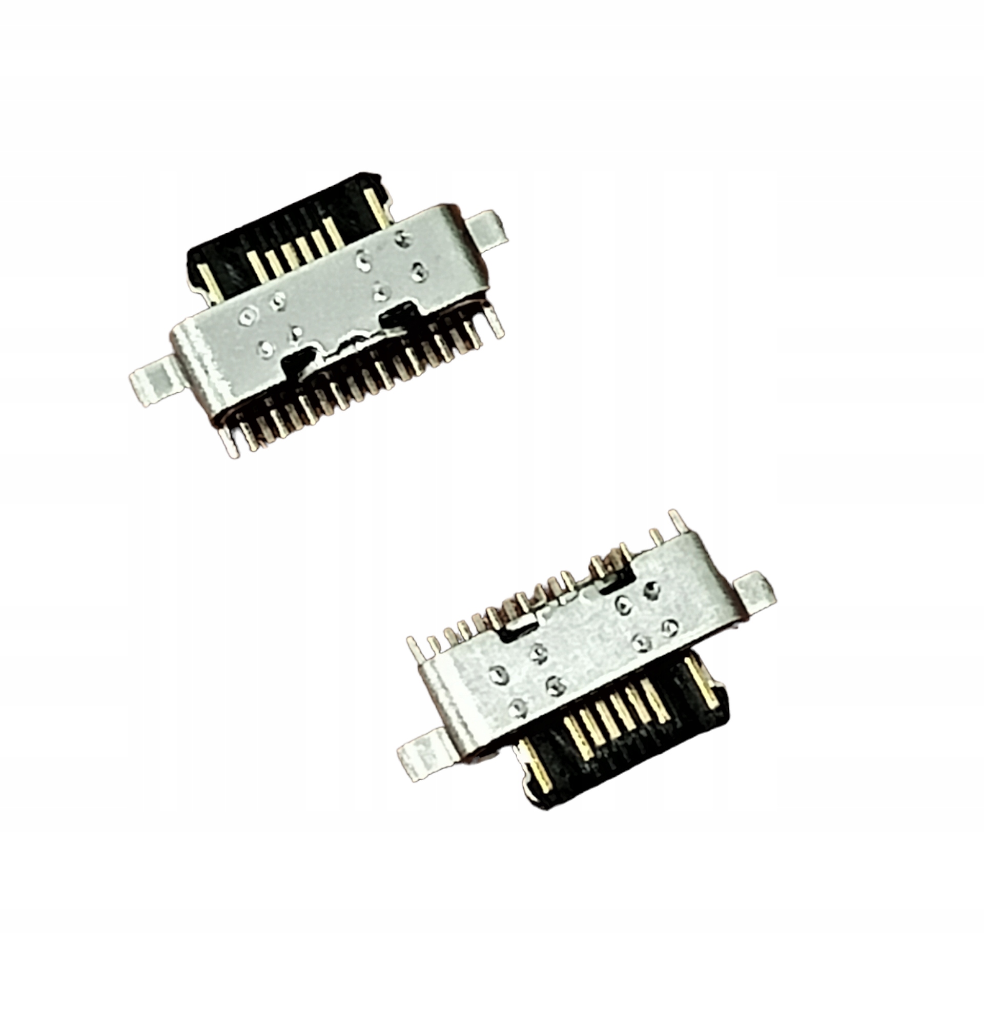 ZŁĄCZE GNIAZDO ŁADOWANIA USB DO DOOGEE TYP USB-C Pasuje do marki inna marka