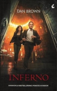 INFERNO Dan BROWN