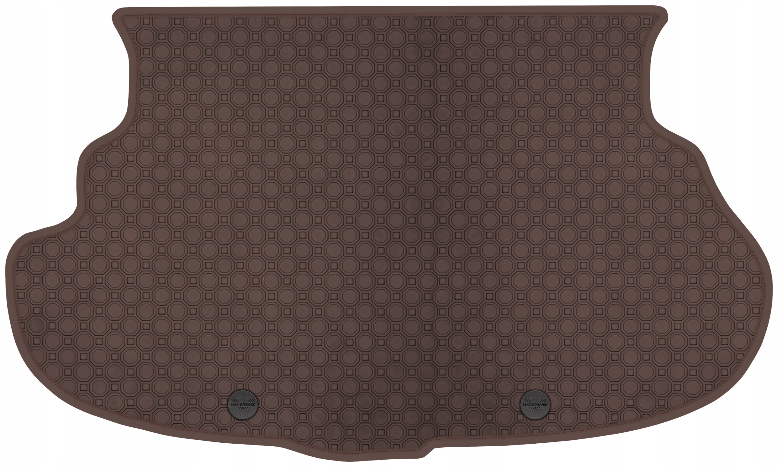 Suzuki Liana Hatchback 2001-2008 Vložka do kufru Primeliner Honey