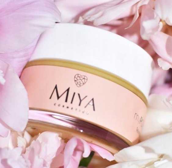 MIYA SERUM REWITALIZUJĄCE my POWER elixir 50 ml Kod producenta 5906395957088