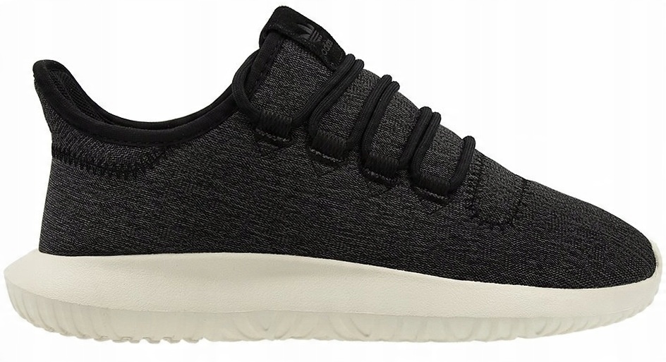 

36 2/3 Buty Adidas Tubular Damskie Wygodne Szare