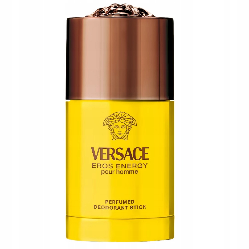 Versace Eros Energy Deodorant 75 Ml Deodorant V Tyčince