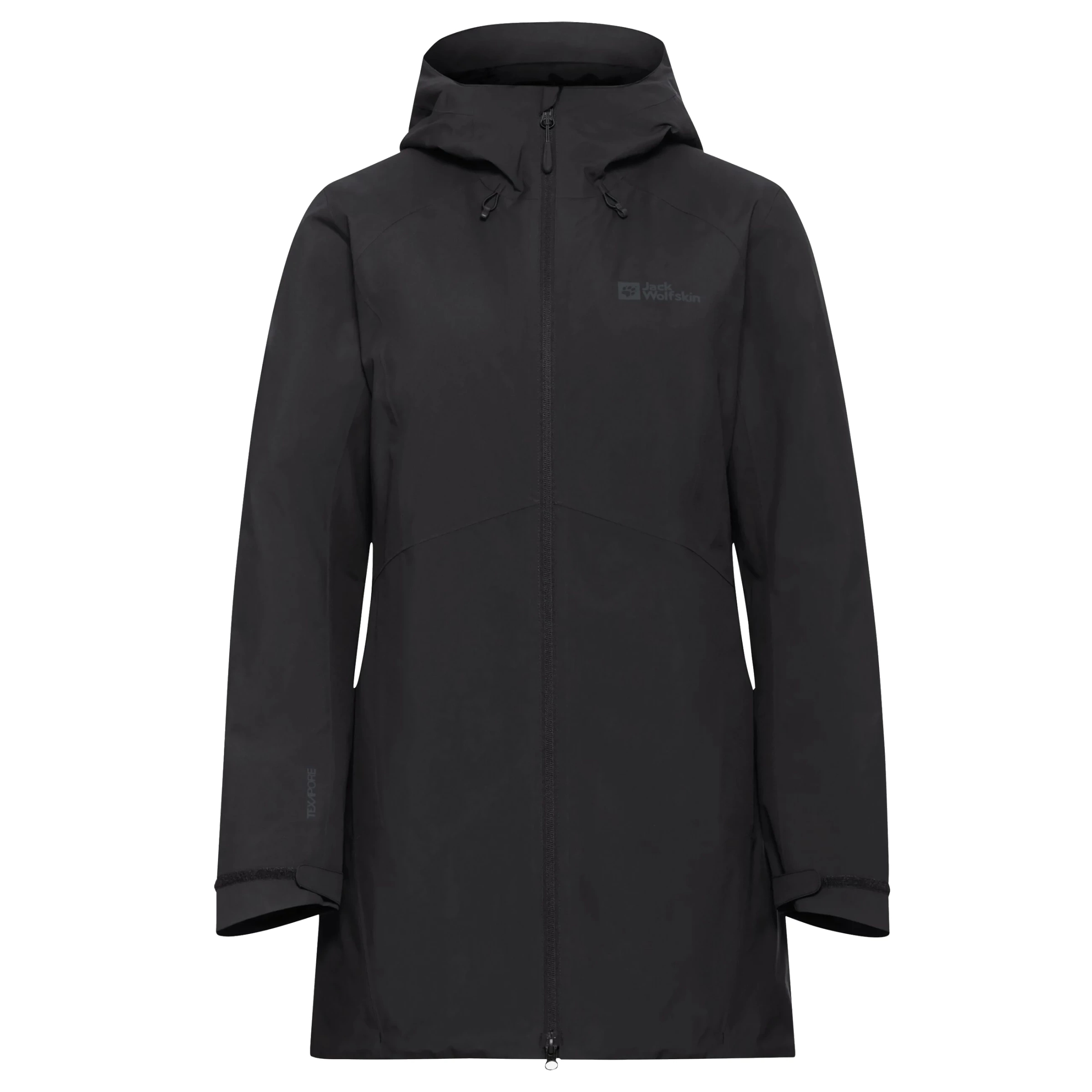 Jack Wolfskin Kurtka Heidelstein Ins Jacket Women XL