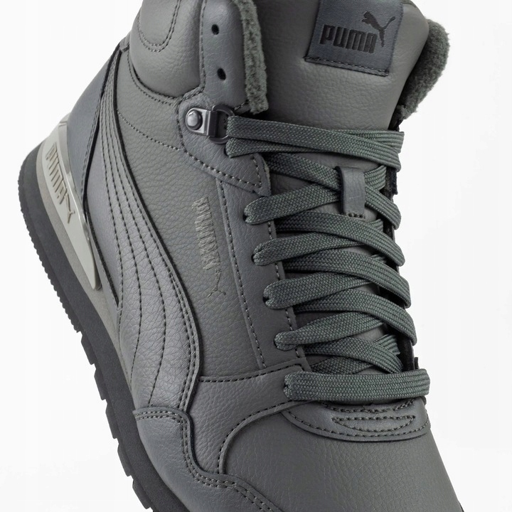 PUMA BUTY ST RUNNER V3 MID L 38763802 # 44,5 Marka Puma