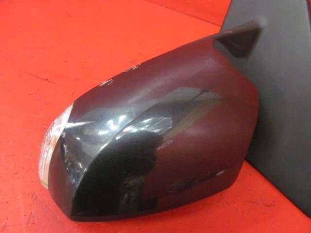 RENAULT MEGANE III 3 mirror electrics left 9 PIN graphitic TEB66 EUROPA