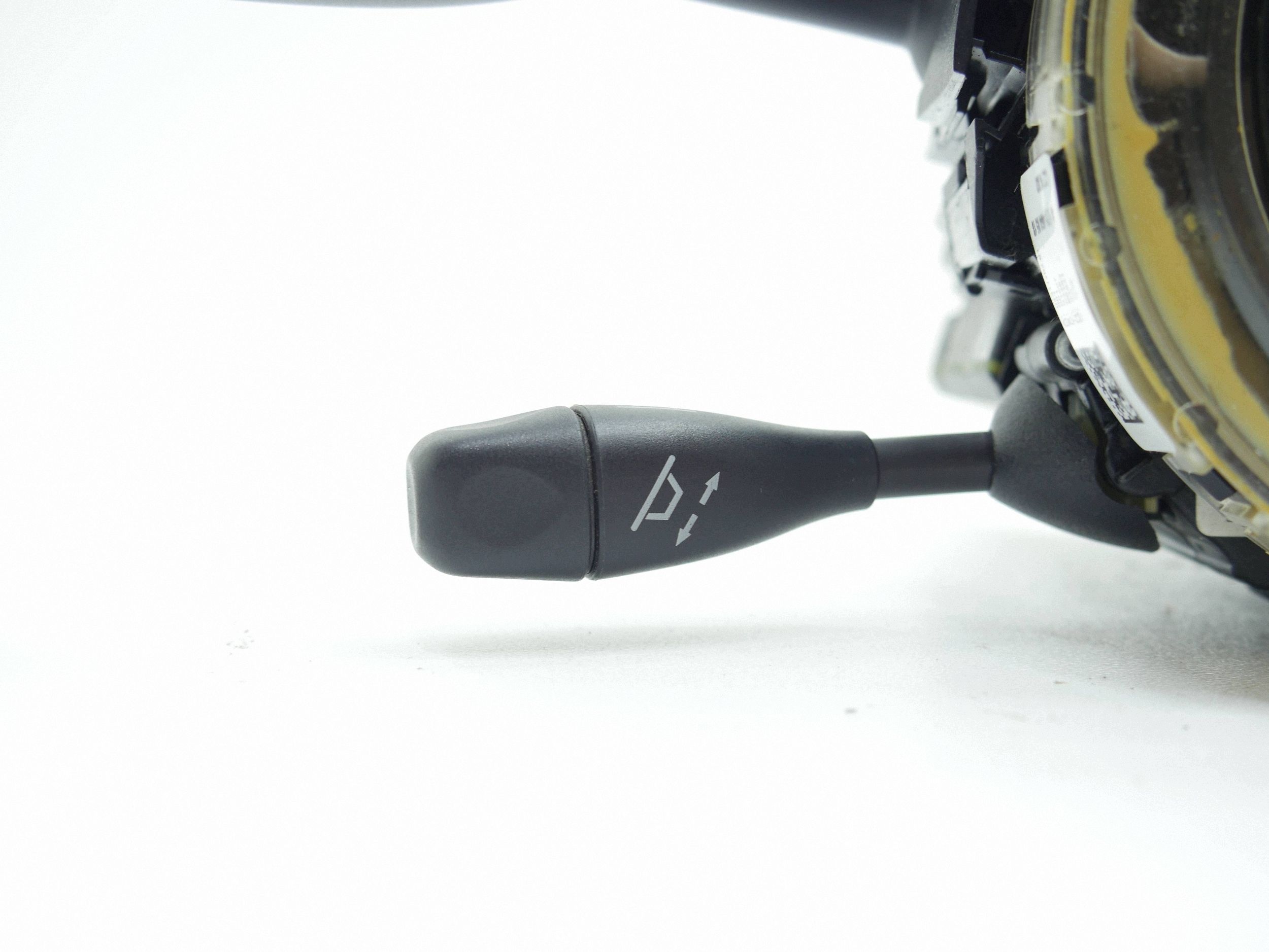 steering wheel levers and controls ring MERCEDES W221 A2215457832