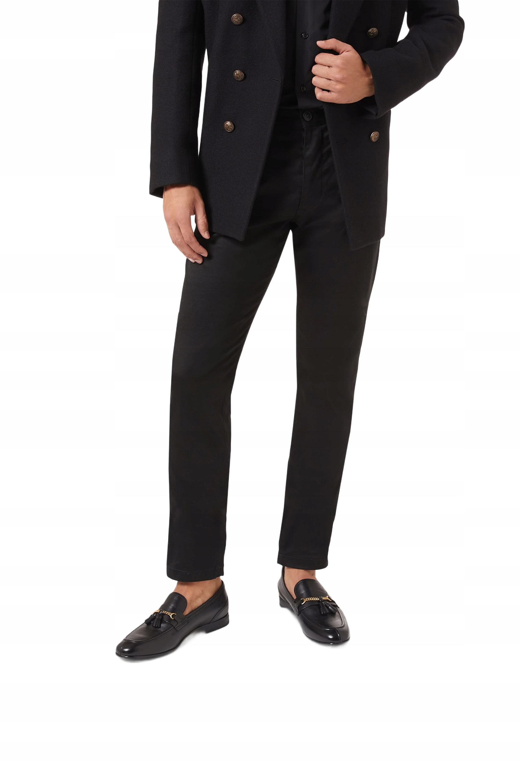 Bally Z Přírodní Kůže S Aplikací 44 3EA