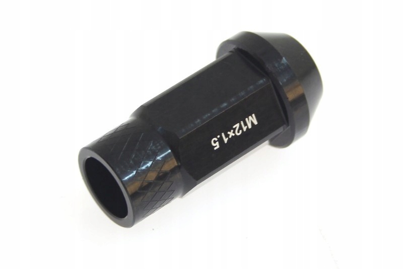 KUTE NAKRĘTKI KÓŁ JBR 50mm 12x1.25 SUZUKI SUBARU Liczba sztuk 20 szt.