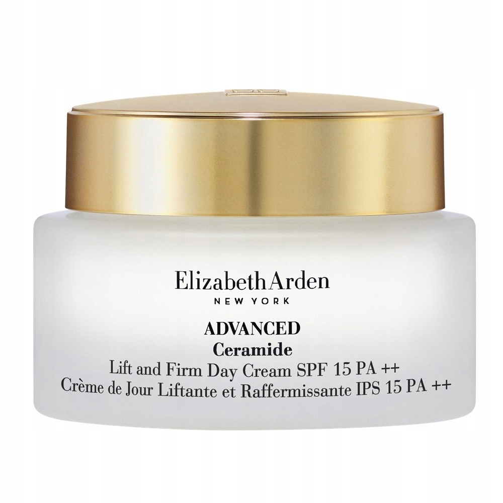 Elizabeth Arden Advanced Ceramide SPF15 krém na obličej 50 ml