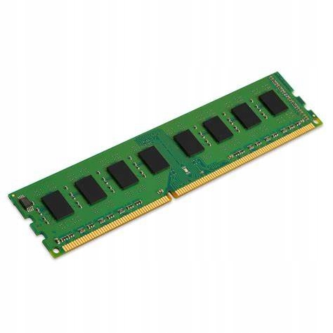 Pamięć RAM DDR3 4 GB 1333