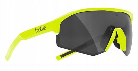 Sluneční brýle Bolle Lightshifter Acid Yellow Matte BS020008