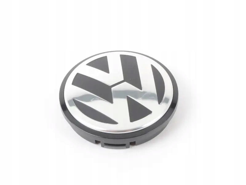 

Nakładka Felgi Aluminiowej Vw Dekielki 52 mm Aso