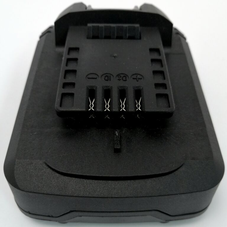 MyProject Akumulator 20V Li-Ion 2Ah Country Side NITEO Marka MyProject