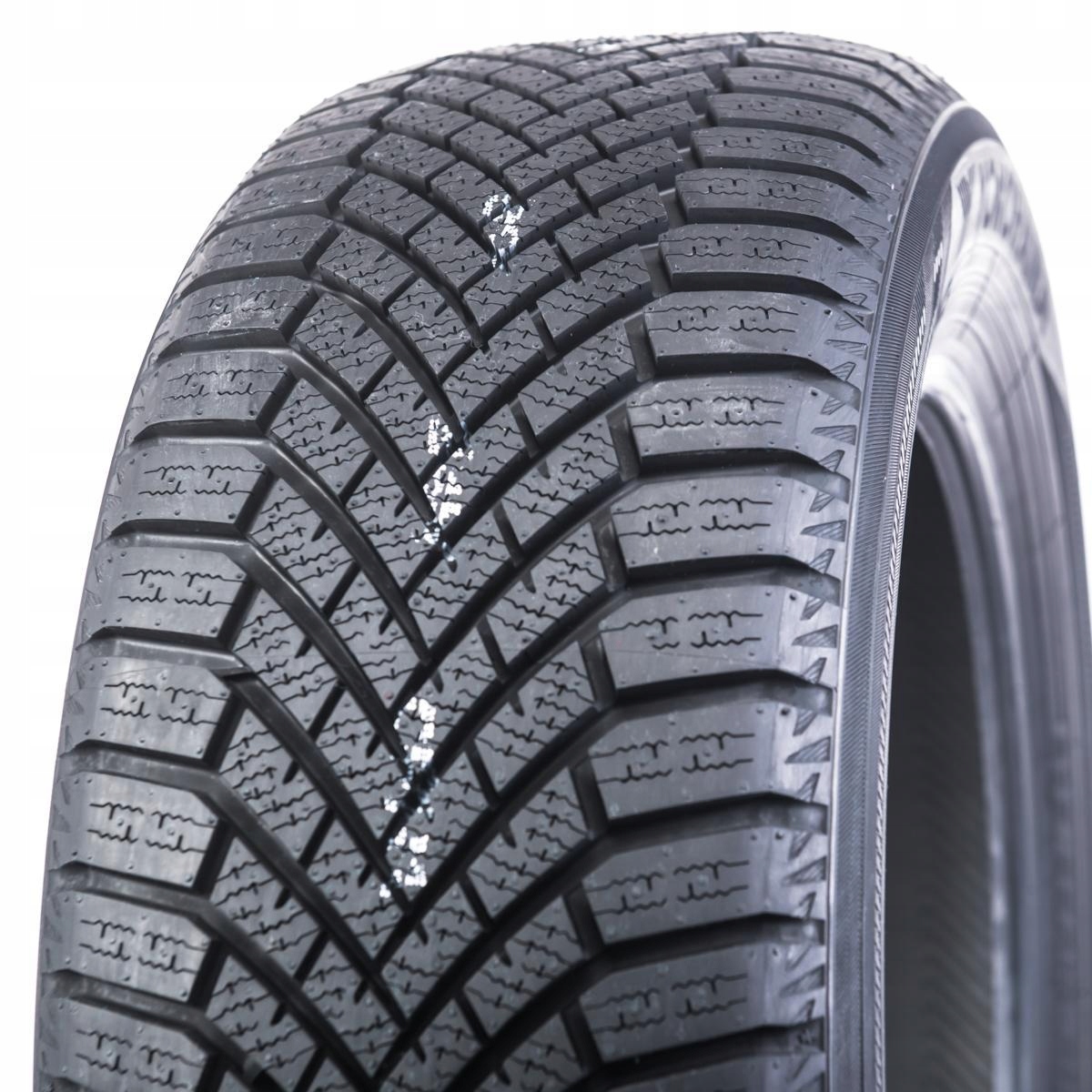 

2x Opony 215/65R16 Yokohama BluEarth Winter V906