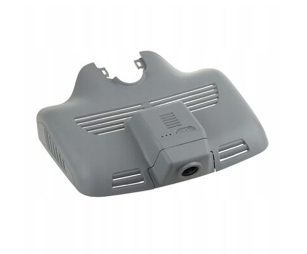 Wideorejestrator z wifi Mercedes Klasa C - GLC