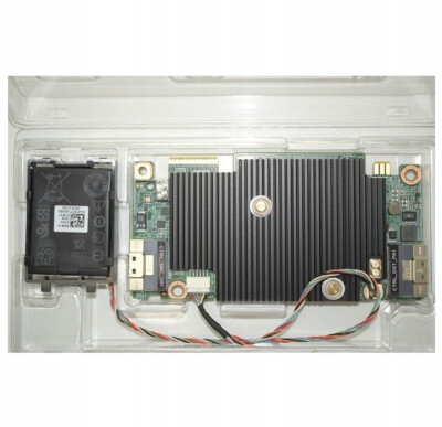 Raid Dell Perc H745 4GB predný 12Gb Sas JT47Y